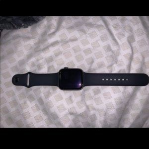 apple watch series 5